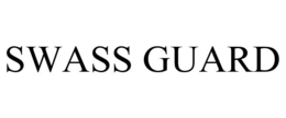 SWASS GUARD trademark