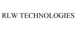 RLW TECHNOLOGIES trademark