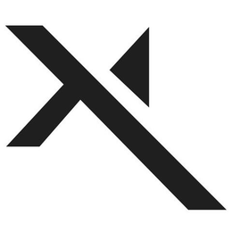 X trademark