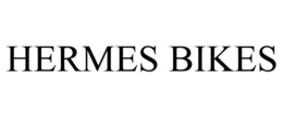 HERMES BIKES trademark