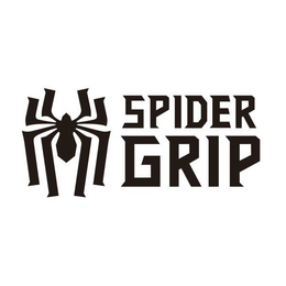 SPIDER GRIP trademark
