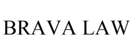 BRAVA LAW trademark
