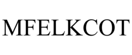 MFELKCOT trademark