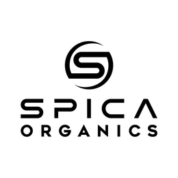 S SPICA ORGANICS trademark