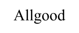 ALLGOOD trademark