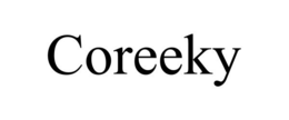 COREEKY trademark