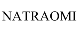 NATRAOMI trademark