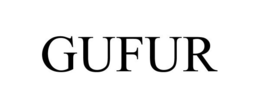 GUFUR trademark