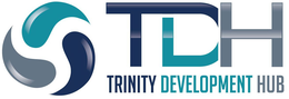 TRINITY DEVELOPMENT HUB trademark