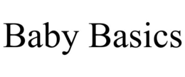 BABY BASICS trademark