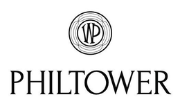 WP PHILTOWER trademark
