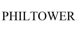 PHILTOWER trademark