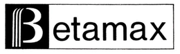 BETAMAX trademark