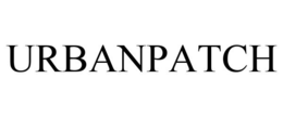 URBANPATCH trademark