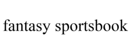 FANTASY SPORTSBOOK trademark