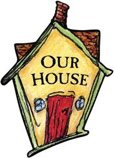 OUR HOUSE trademark