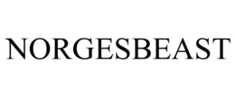 NORGESBEAST trademark