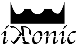 IKONIC trademark