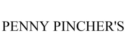 PENNY PINCHER'S trademark