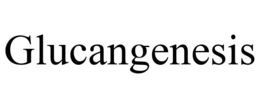 GLUCANGENESIS trademark