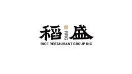 RRG RICE RESTAURANT GROUP INC trademark