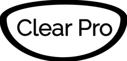 CLEAR PRO trademark