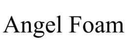 ANGEL FOAM trademark