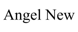 ANGEL NEW trademark