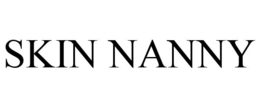 SKIN NANNY trademark