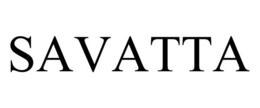SAVATTA trademark