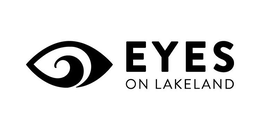 EYES ON LAKELAND trademark
