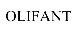 OLIFANT trademark