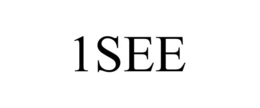 1SEE trademark