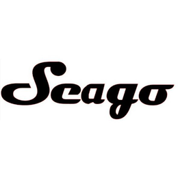 SEAGO trademark