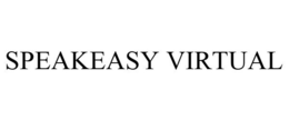 SPEAKEASY VIRTUAL trademark