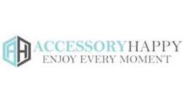 AH ACCESSORYHAPPY ENJOY EVERY MOMENT trademark