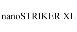 NANOSTRIKER XL trademark
