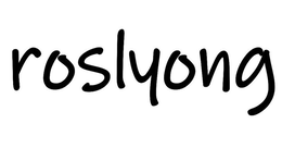 ROSLYONG trademark