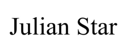 JULIAN STAR trademark
