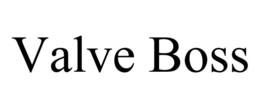 VALVE BOSS trademark