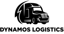 DYNAMOS LOGISTICS trademark