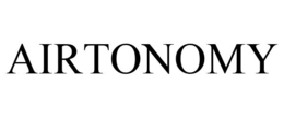 AIRTONOMY trademark