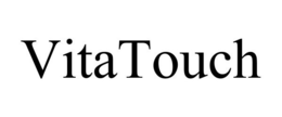 VITATOUCH trademark