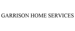 GARRISON HOME SERVICES trademark
