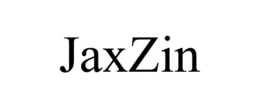 JAXZIN trademark