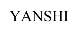 YANSHI trademark