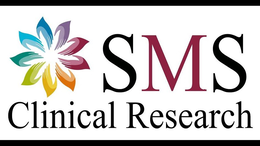 SMS CLINICAL RESEARCH trademark