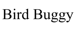 BIRD BUGGY trademark