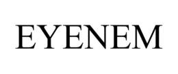 EYENEM trademark