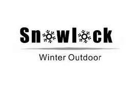 SNOWLOCK WINTER OUTDOOR trademark